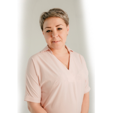Екатерина Якупова Екатерина Якупова