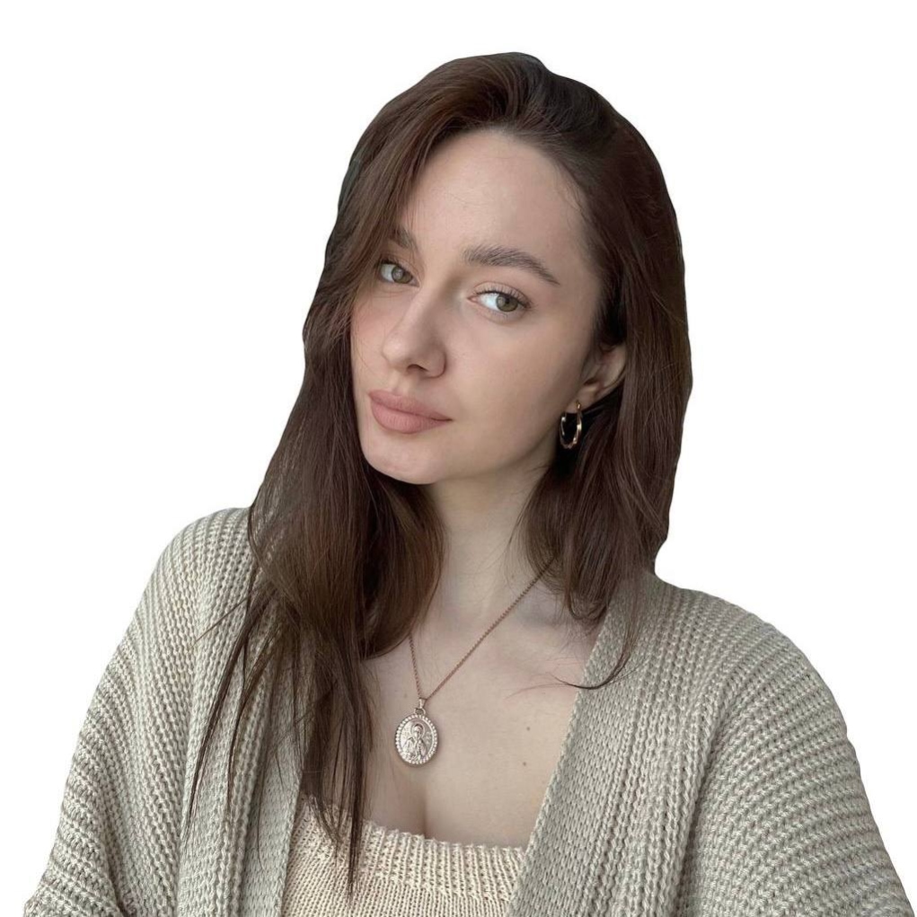 Kristina Radchenko Kristina Radchenko