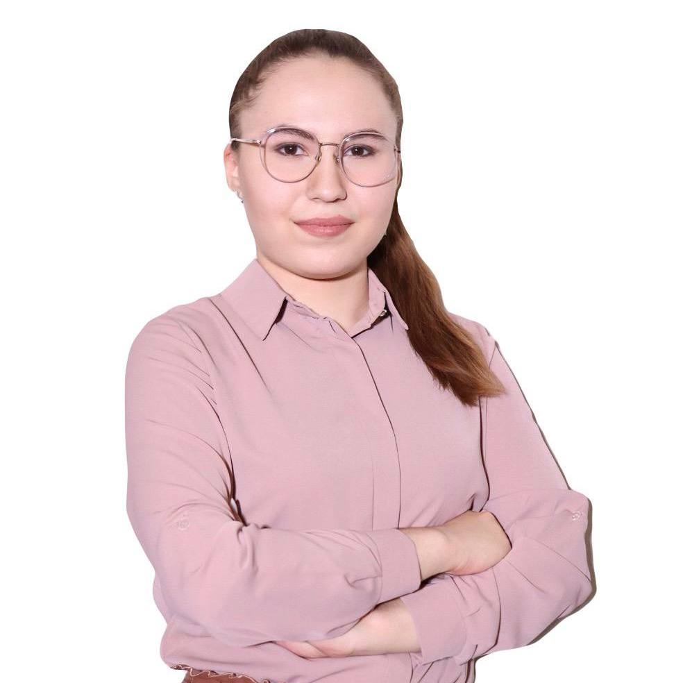 Elza Rakhmatullina Elza Rakhmatullina