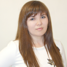 Алия Ахияруллина Алия Ахияруллина