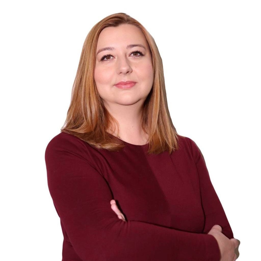 Larisa Zakharchenko Larisa Zakharchenko